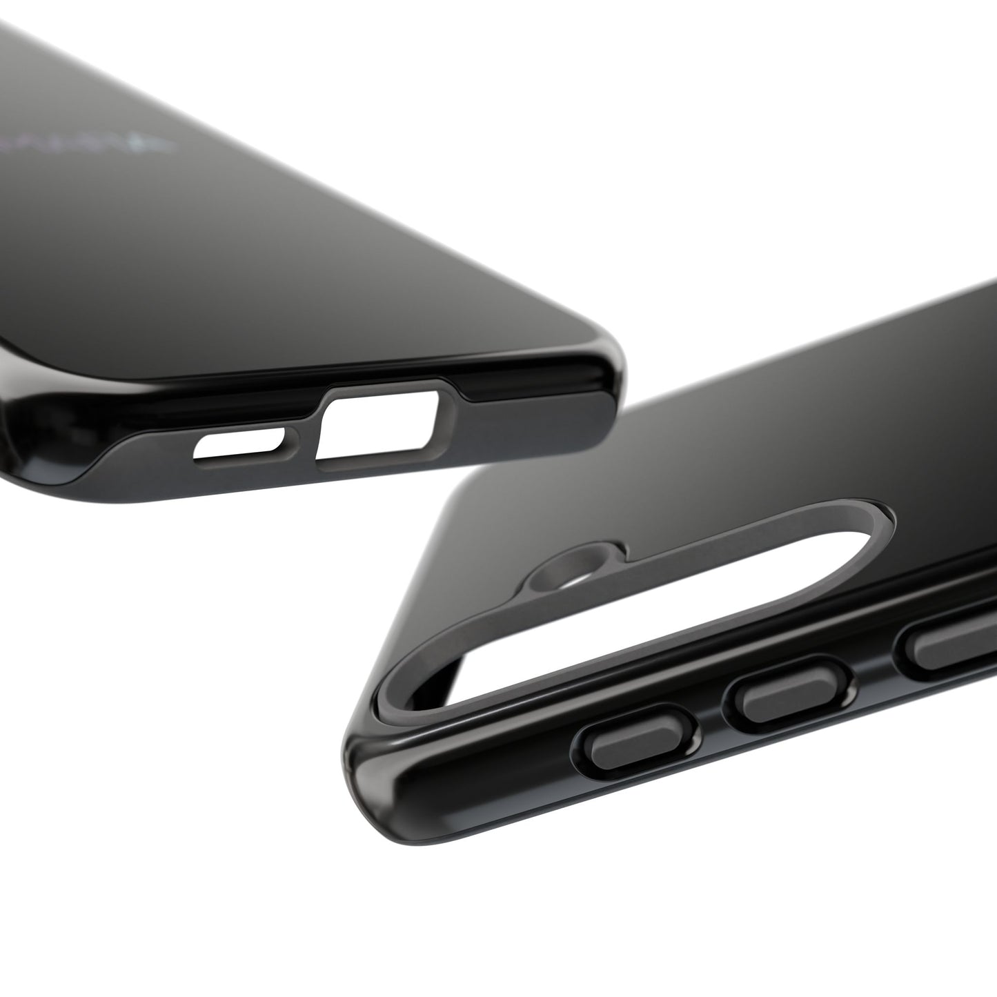 Bow Mafia Stylish Phone Case - Tough Cases with 'Bow Mafia' Design, Unique Gift for Bow Enthusiasts, Holiday Essential, Trendy Tech Gear