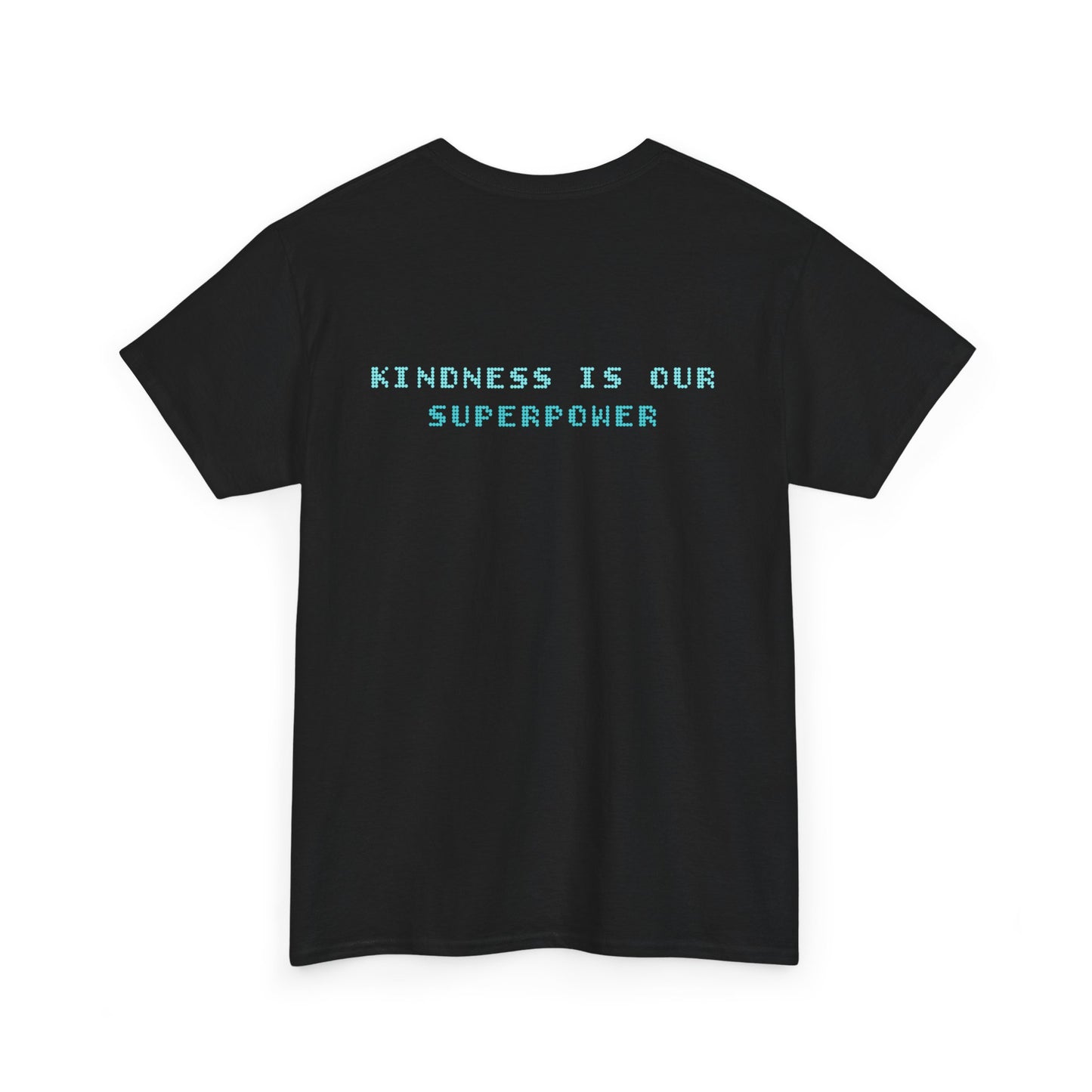 Kindness - Unisex Heavy Cotton Tee