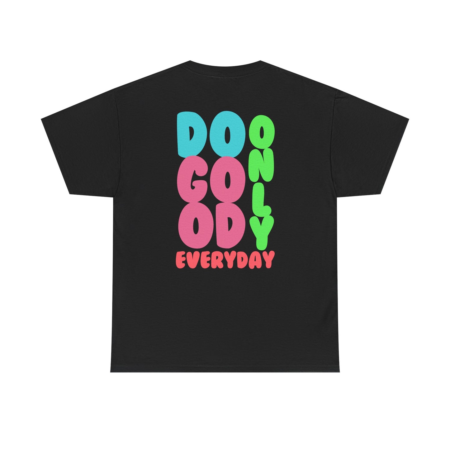 DOGE - Unisex Heavy Cotton Tee