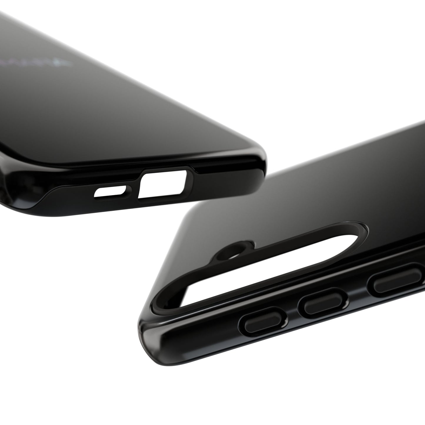 Bow Mafia Stylish Phone Case - Tough Cases with 'Bow Mafia' Design, Unique Gift for Bow Enthusiasts, Holiday Essential, Trendy Tech Gear