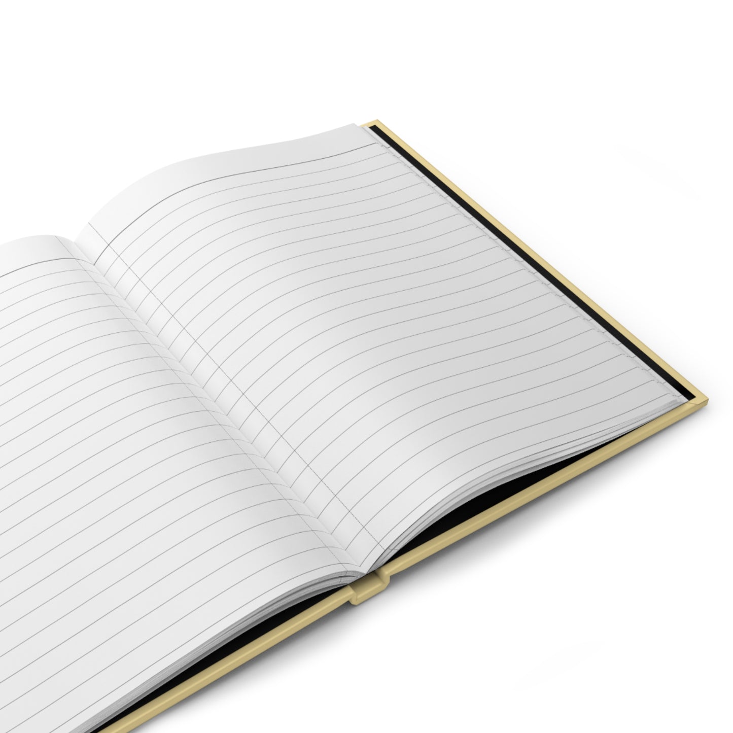 DOGE - Hardcover Journal Matte