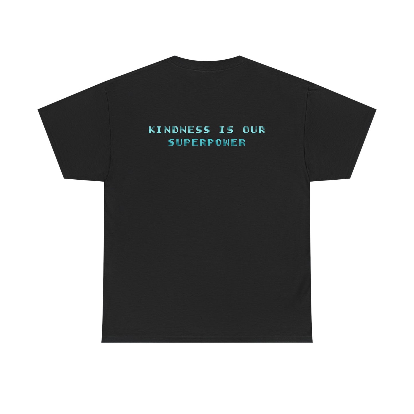 Kindness - Unisex Heavy Cotton Tee