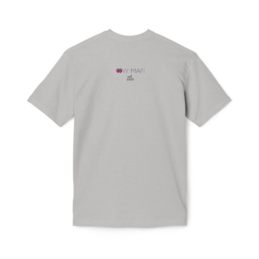 Be Iconic - Unisex Midweight Tee