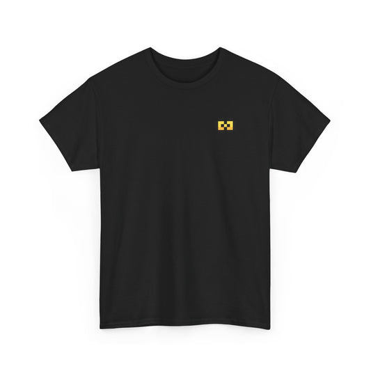 DOGE - Unisex Heavy Cotton Tee