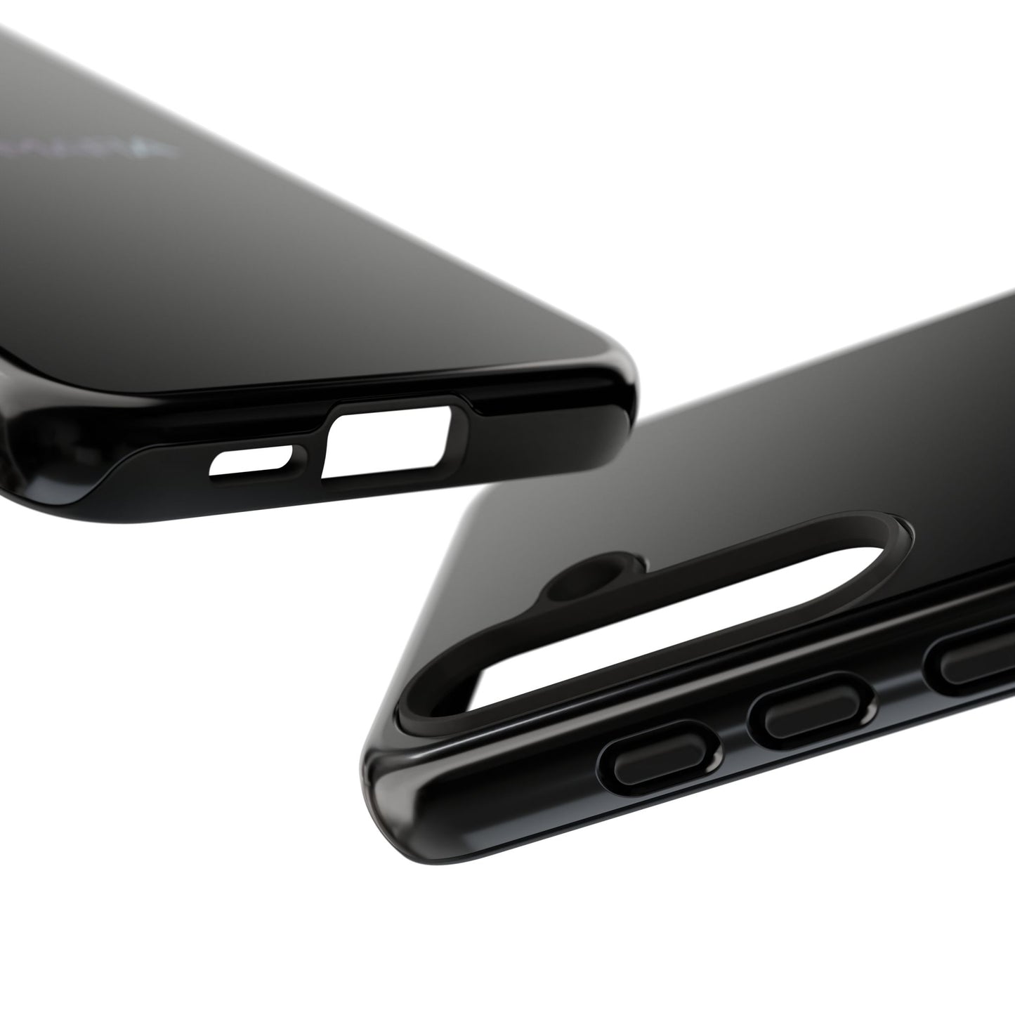 Bow Mafia Stylish Phone Case - Tough Cases with 'Bow Mafia' Design, Unique Gift for Bow Enthusiasts, Holiday Essential, Trendy Tech Gear