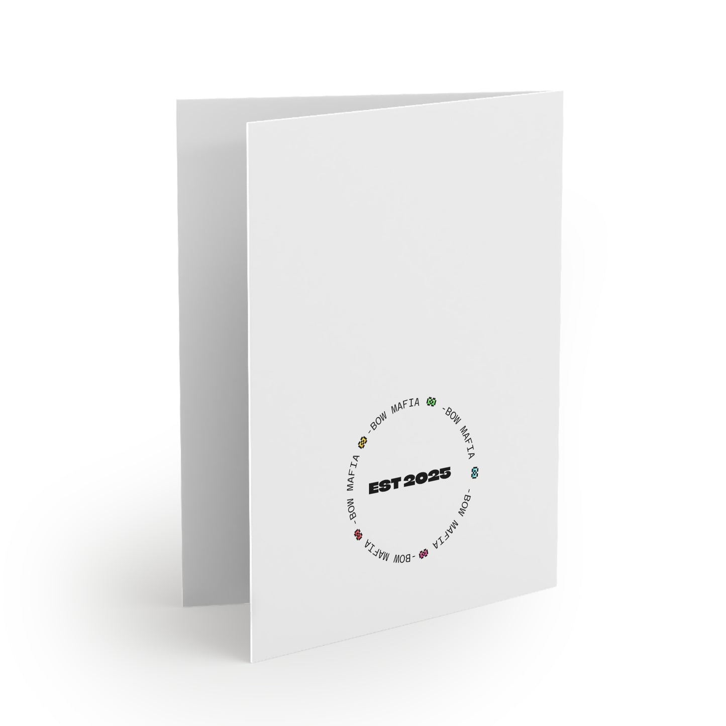 Be Iconic Greeting Cards - Unique Stationery for Celebrations, Party Invitations, Motivational Notes, Gifts, & More