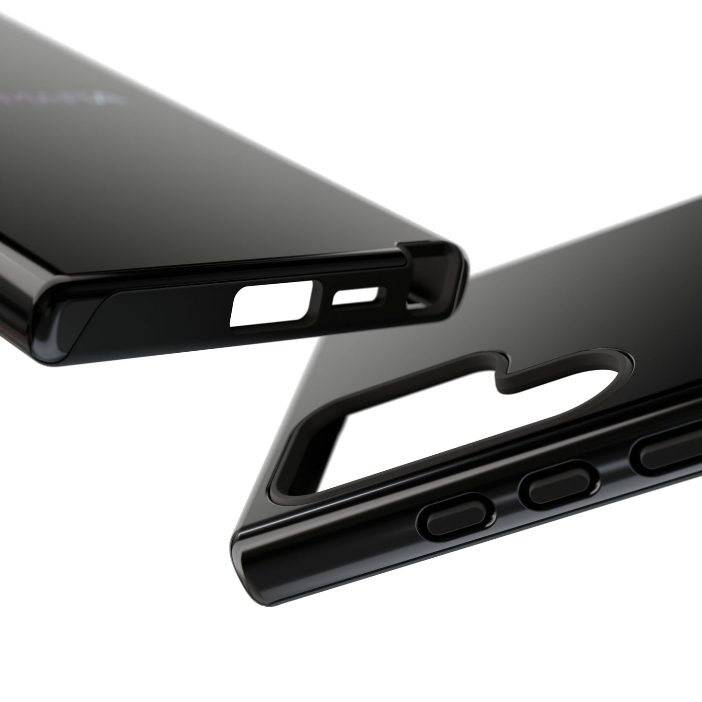 Bow Mafia Stylish Phone Case - Tough Cases with 'Bow Mafia' Design, Unique Gift for Bow Enthusiasts, Holiday Essential, Trendy Tech Gear