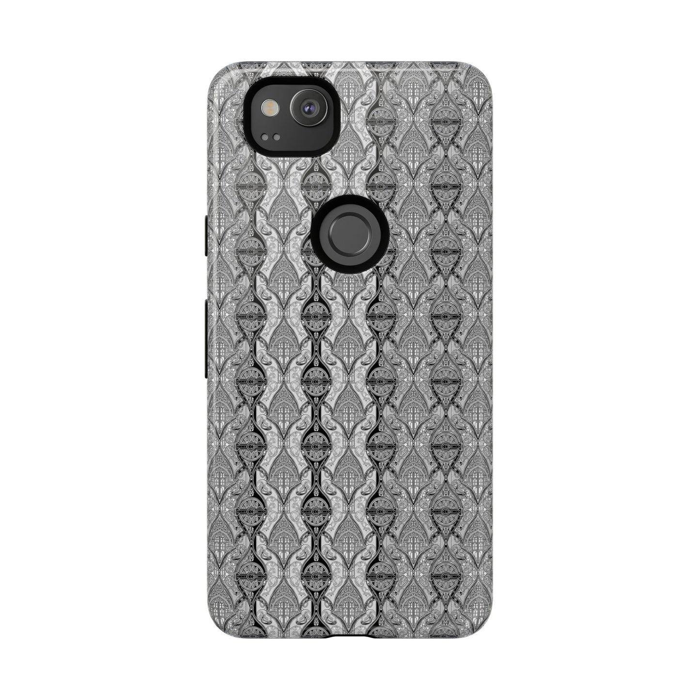 Church window Phone Case, Tough Cases, Unique Gift for Her, Trendy Mobile Cover, Durable Design, Fashion Accessories