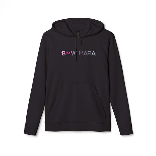 Bow Mafia x Adidas Unisex Fleece Hoodie with Bold Design, Cozy Sweatshirt, Casual Streetwear, Comfortable Hoodie for Everyday Wear, Perfect Gift [...]