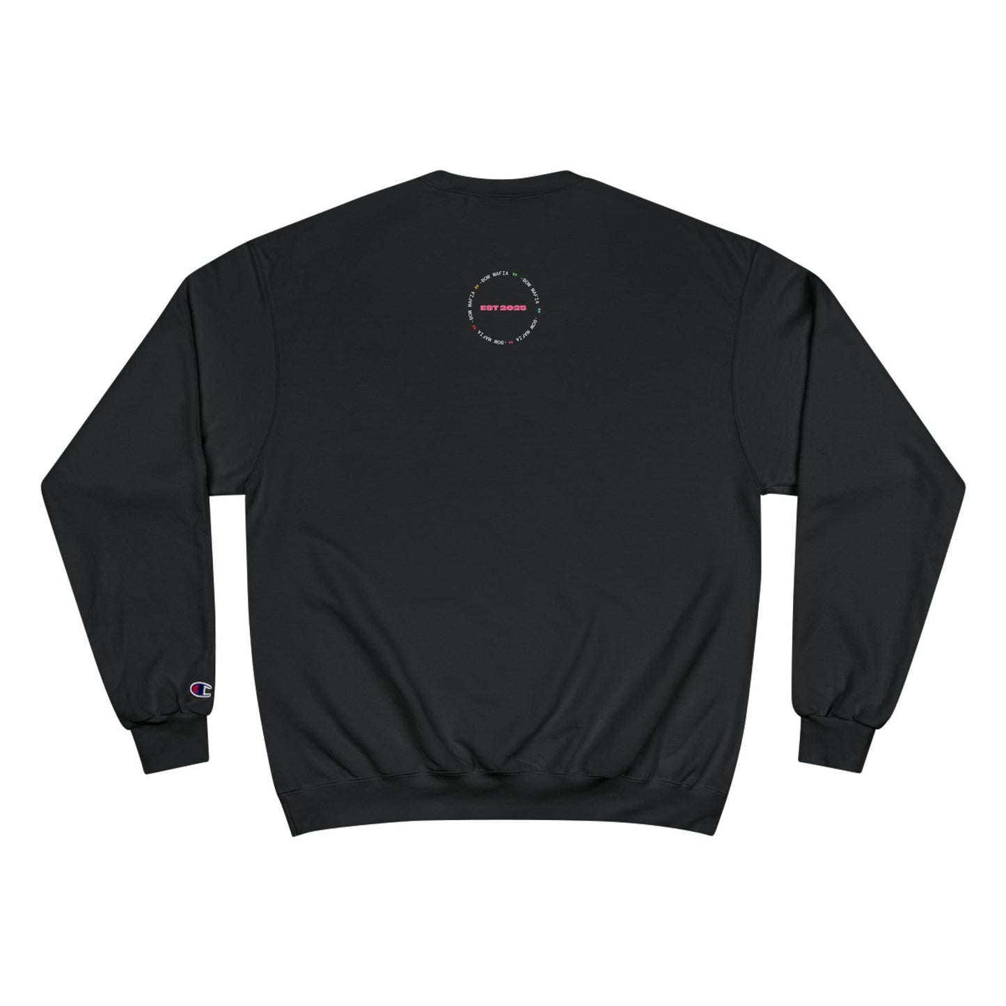 Do Good x Champion Sweatshirt | Motivational Gift for Everyday Wear, Positive Quote Sweater, Inspirational Apparel, Thoughtful [...]