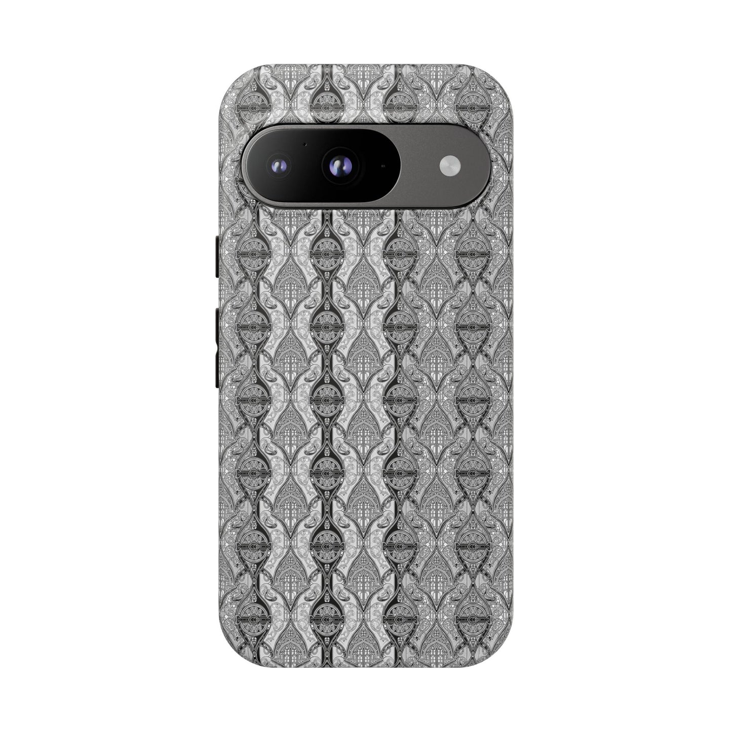 Church window Phone Case, Tough Cases, Unique Gift for Her, Trendy Mobile Cover, Durable Design, Fashion Accessories
