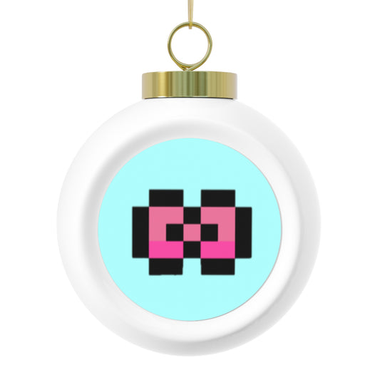 Christmas Ball Ornament