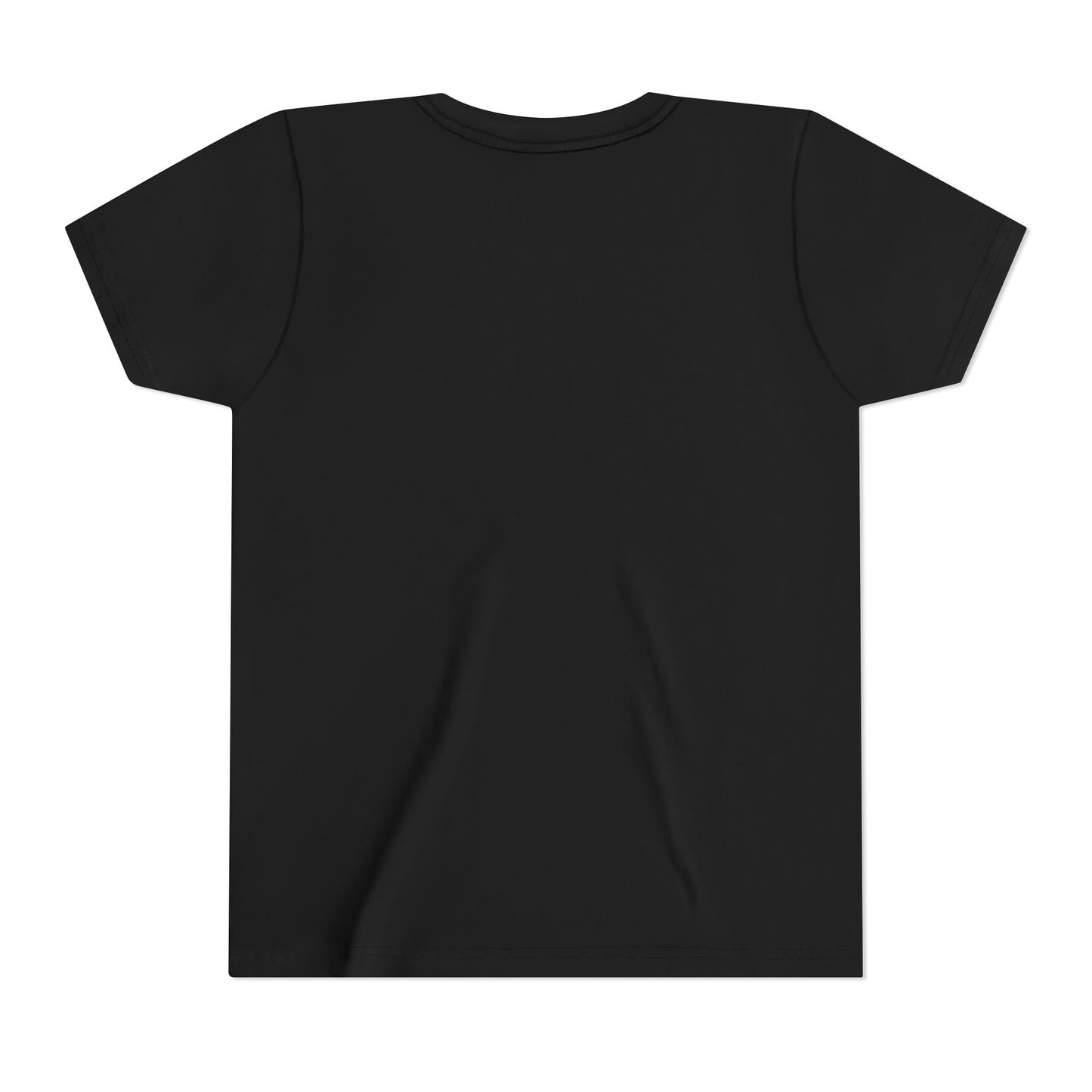 Do Good Everyday, Youth Tee - Positive Message T-shirt, Gift for Kids, Motivational Shirt, Casual Wear