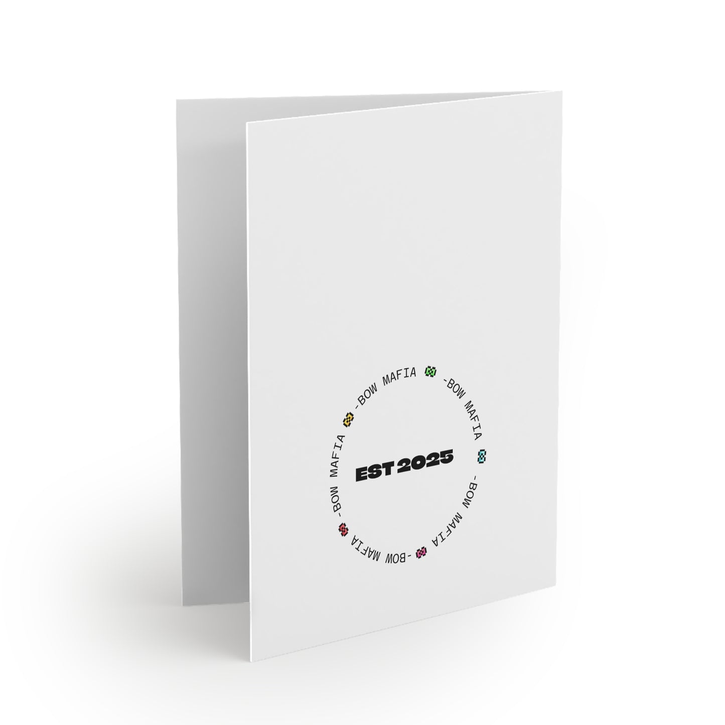 Kindness Superpower Greeting Cards, Fun Cards for Friends, Encouragement Cards, Positive Message Stationery, Unique Gifts for All Occasions