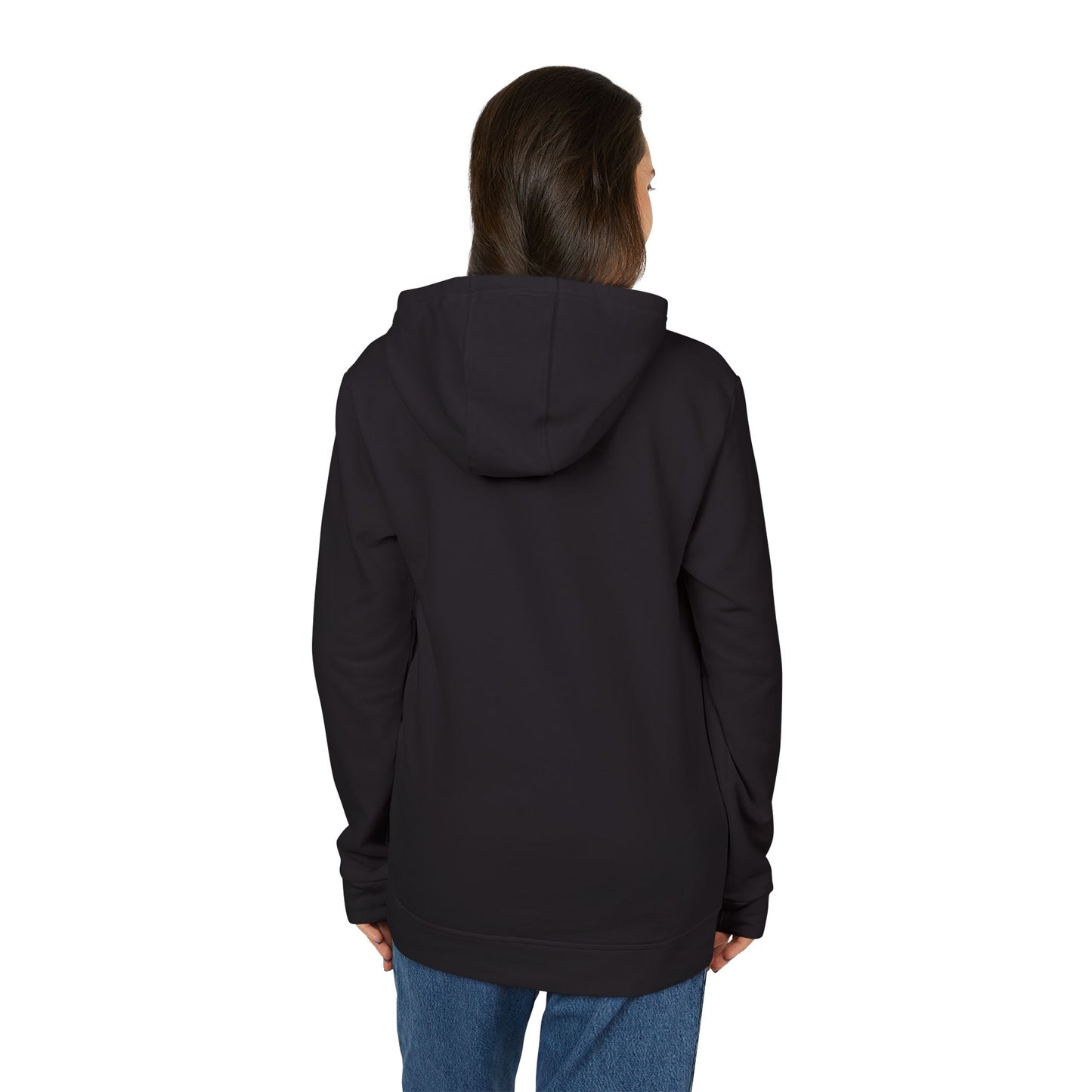 Bow Mafia x Adidas Unisex Fleece Hoodie with Bold Design, Cozy Sweatshirt, Casual Streetwear, Comfortable Hoodie for Everyday Wear, Perfect Gift [...]