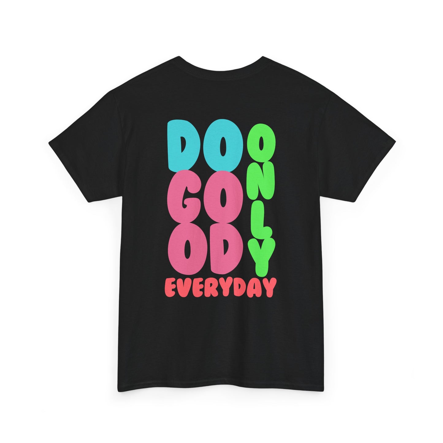 DOGE - Unisex Heavy Cotton Tee