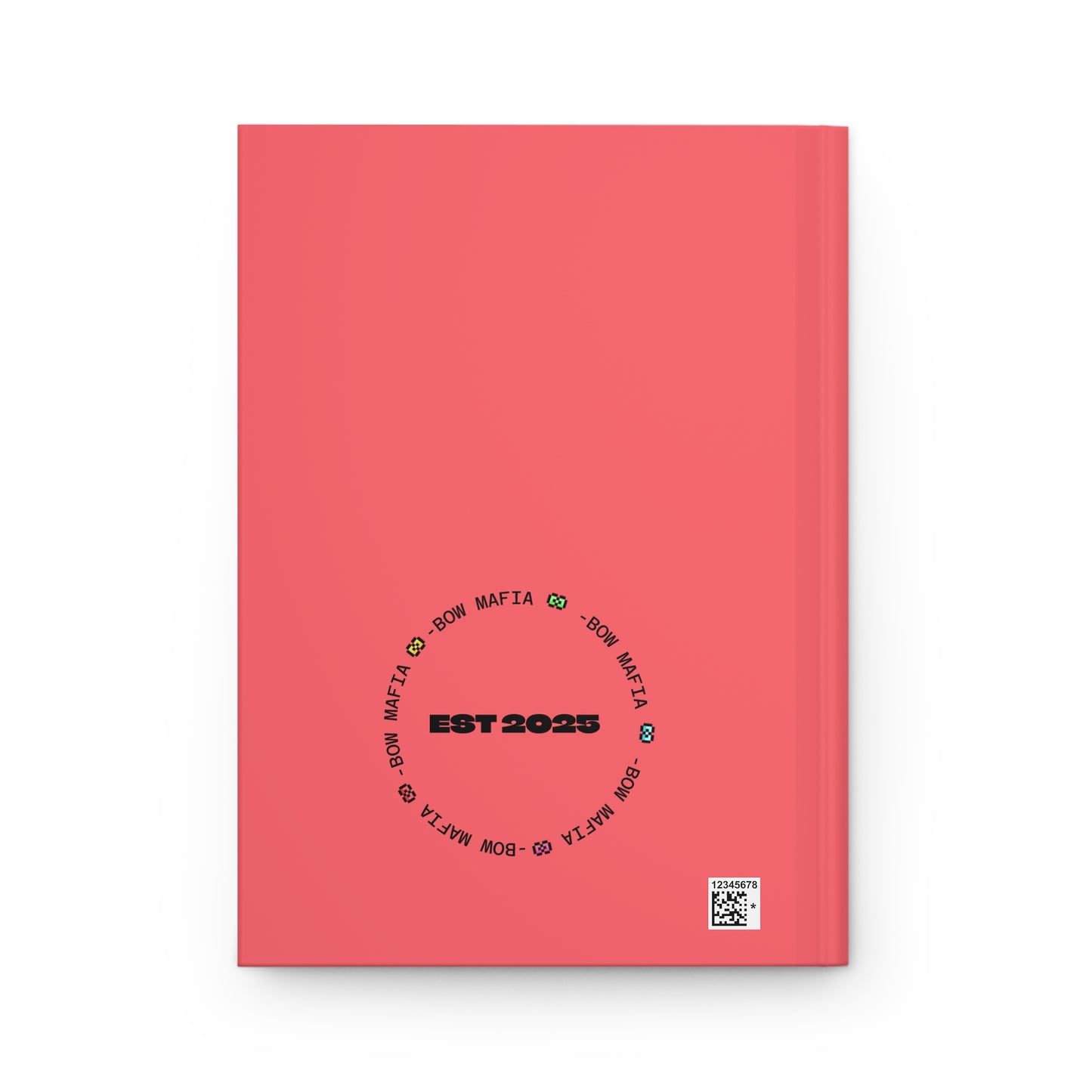 Kindness - Hardcover Journal Matte