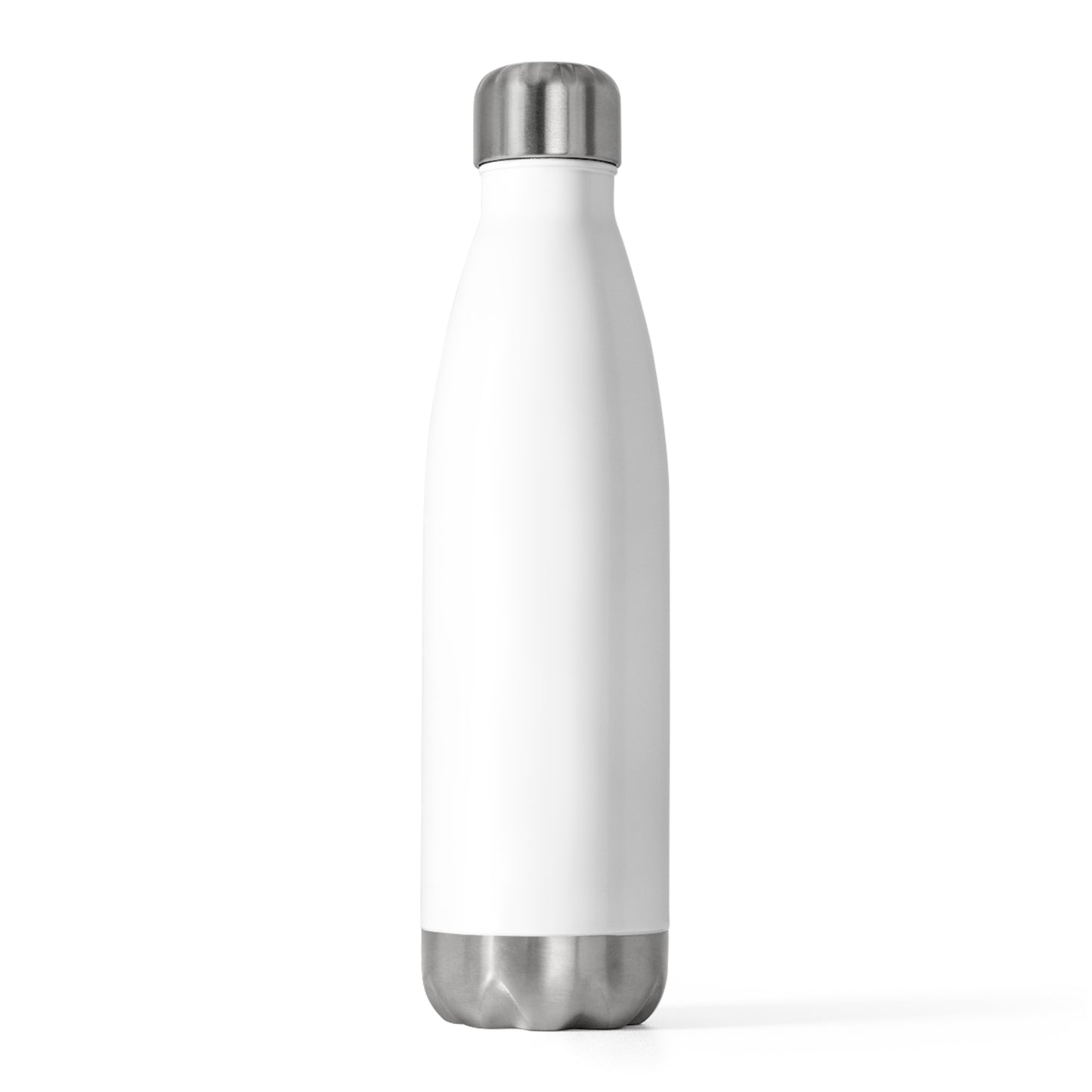 Kindness is our Superpower - 20oz Insulated Water Bottle - Gift, Motivational Flask, Stainless Steel Travel Mug, Eco-Friendly Bottle, [...]