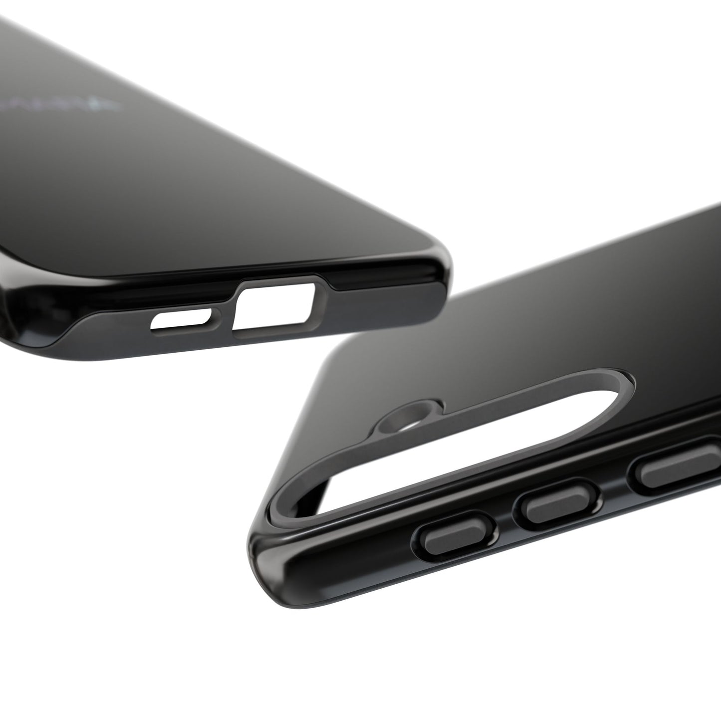 Bow Mafia Stylish Phone Case - Tough Cases with 'Bow Mafia' Design, Unique Gift for Bow Enthusiasts, Holiday Essential, Trendy Tech Gear