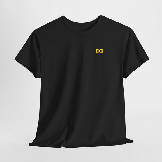 DOGE - Unisex Heavy Cotton Tee