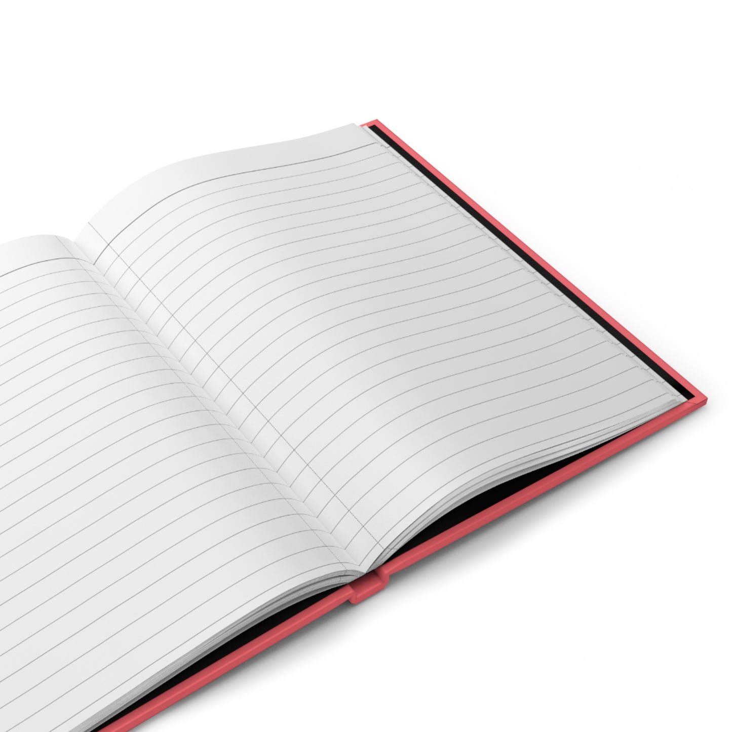 Kindness - Hardcover Journal Matte
