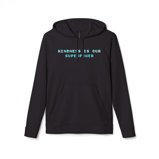Bow Mafia x Adidas (Kindness) Unisex Fleece Hoodie with Bold Design, Cozy Sweatshirt, Casual Streetwear, Comfortable Hoodie for Everyday Wear, Perfect Gift [...]