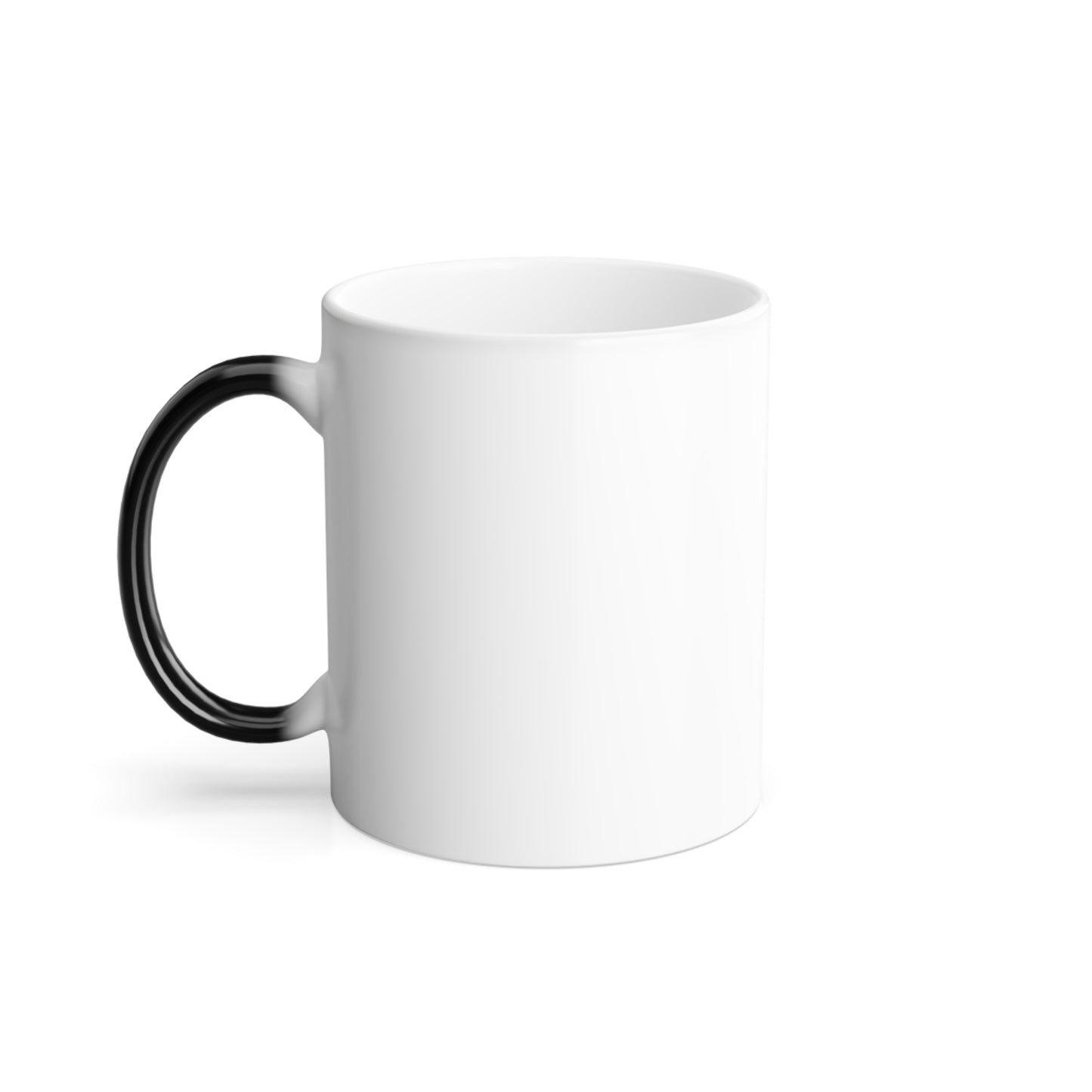 Be Iconic Magic Mug - Unique Gift for Coffee Lovers, Perfect for Birthdays, Holidays, Morning Rituals, Office Decor, Collectible