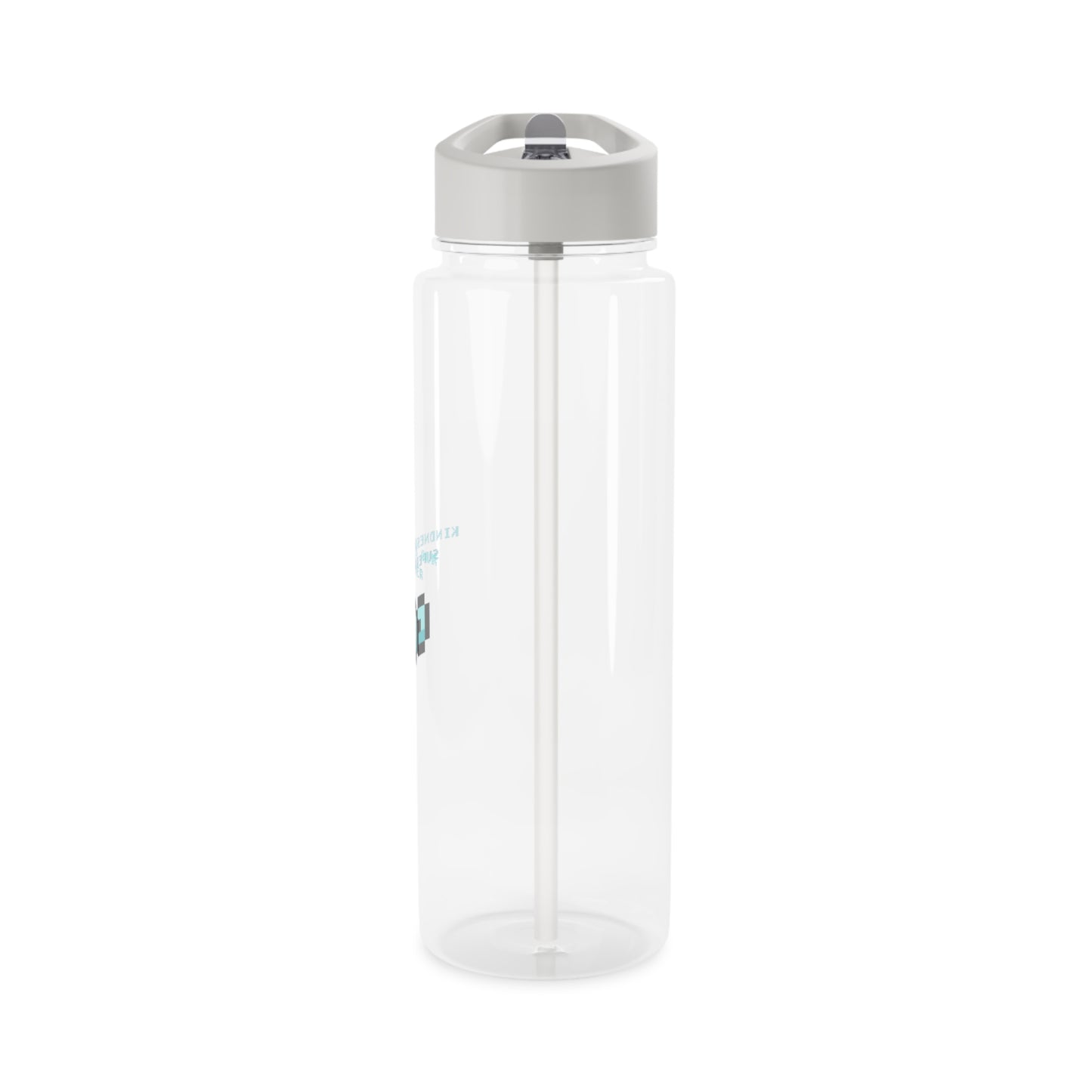 Kindness Is Our Superpower Tritan Water Bottle | Motivational Hydration Bottle, Eco-Friendly Water Bottle, Gift for Friends, Fitness [...]