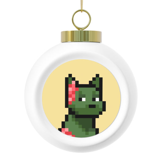 ZDAO Christmas Ornament