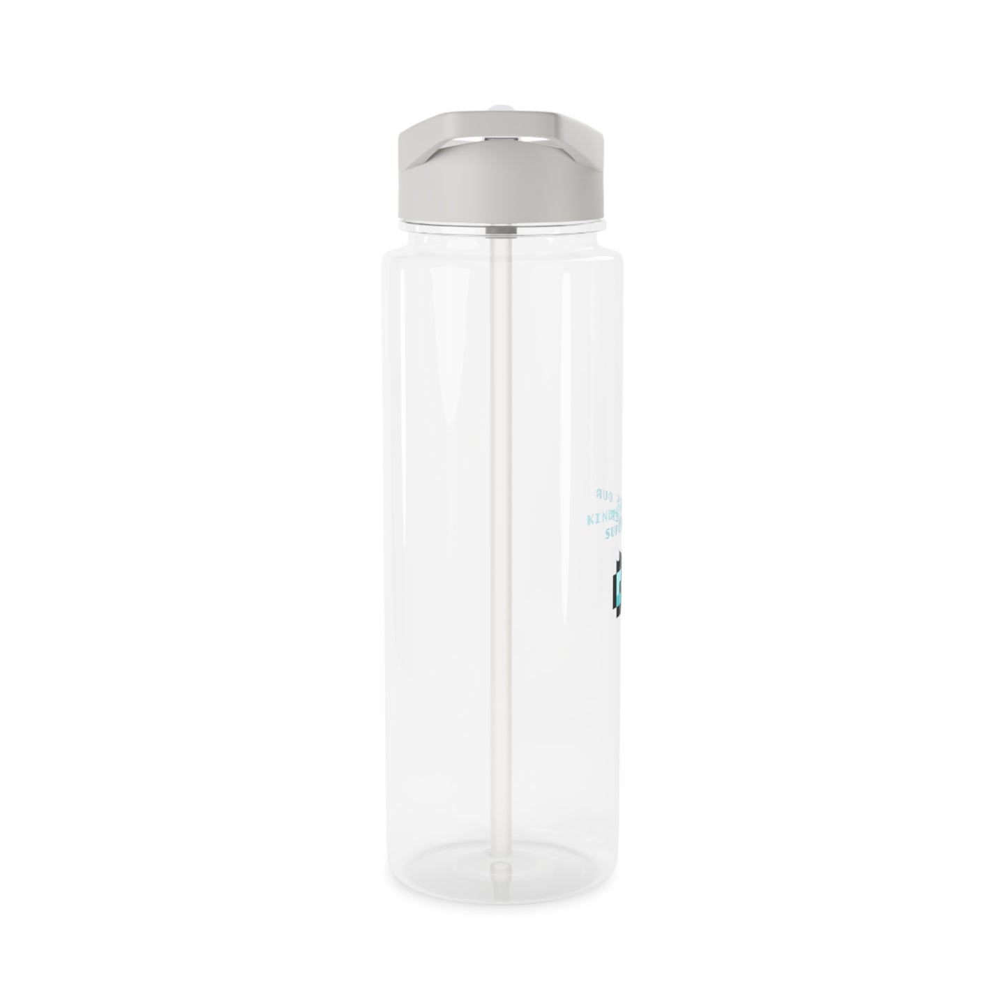 Kindness Is Our Superpower Tritan Water Bottle | Motivational Hydration Bottle, Eco-Friendly Water Bottle, Gift for Friends, Fitness [...]