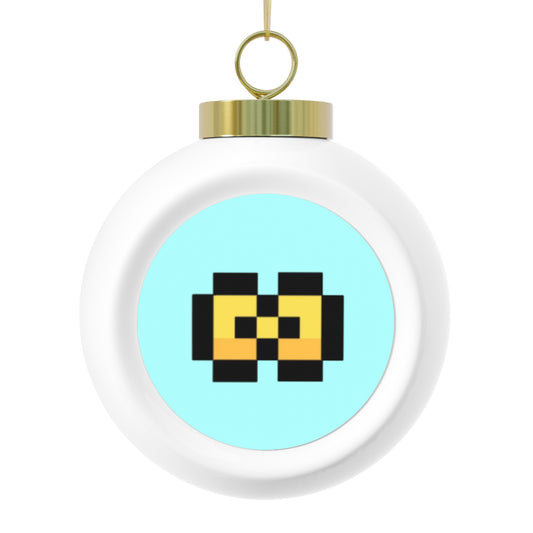 Christmas Ball Ornament